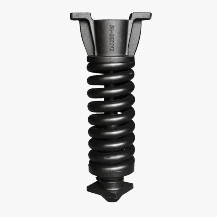 track adjuster hitachi zax200 excavator
