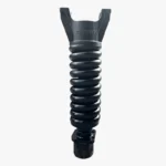 track adjuster hitachi zax330 hydraulic cylinder