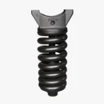 track adjuster kobelco sk230 track cylinder