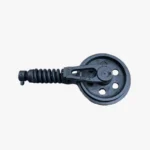 track adjuster kobelco sk35 mini excavator