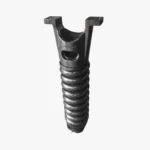 track adjuster komatsu pc300-5 undercarriage