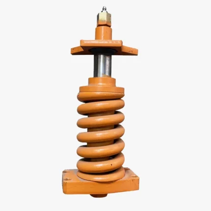 track adjuster takeuchi tb016 mini digger