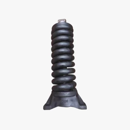 track adjuster volvo ec460 track tensioner