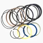 2440-9236KT Doosan excavator seals kit