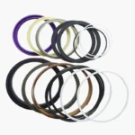 2440-9441KT Doosan excavator seals