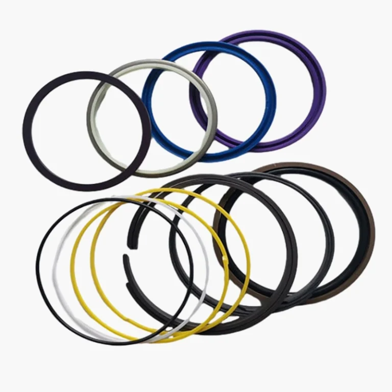 2590775 Caterpillar Excavator Seals