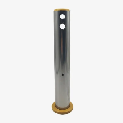 50x320 replacement pin for excavator