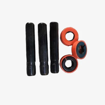 CAT E330 Teeth Lock Pin 14x140mm