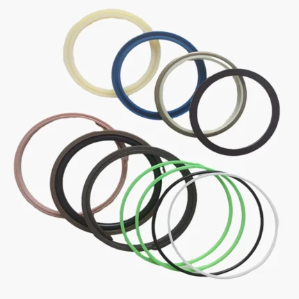 Case Excavator Bucket Seal Kit LZ00447-CX210
