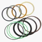 Case Excavator Parts Seal Kit LZ00443-CX240Arm