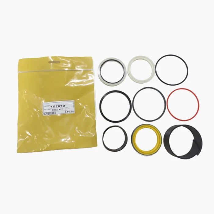 Dozer Seal Kits for Caterpillar CAT Bulldozers