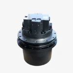 Crawler Mini Excavator Hydraulic System Final Drive Kubota Kx121 Travel Motor