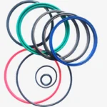 DXB170 Excavator Breaker Hammer Seal Kit