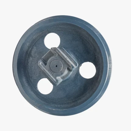 Doosan DH55 front idler spare