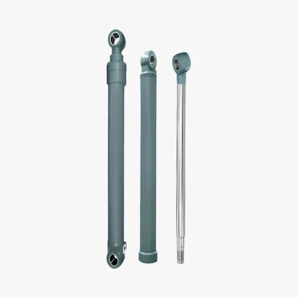 EC700B arm hydraulic cylinder