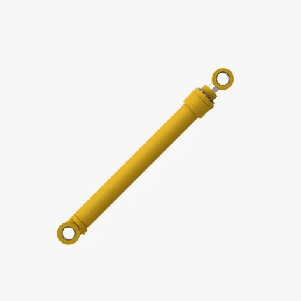 EC90 boom hydraulic cylinder