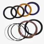 EX60-2ARM Hitachi excavator seals kit