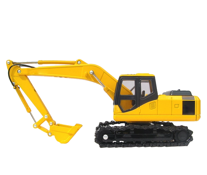 Excavator Contact us mobile banner