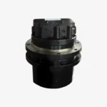 Excavator Final Drive Hydraulic Travel Motor for Doosan Factory Supply