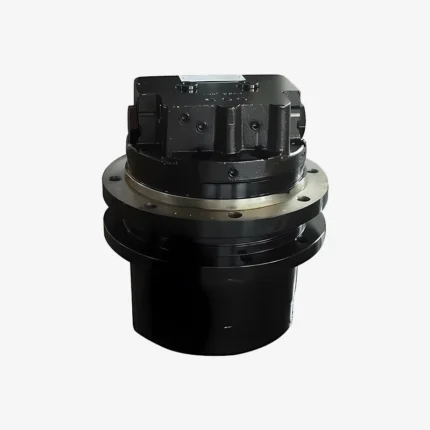 Excavator Final Drive Hydraulic Travel Motor for Doosan Factory Supply