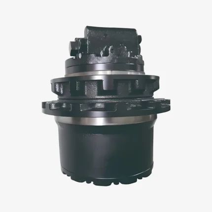 Excavator Hydraulic Final Drive Travel Motor Spare Parts for Volvo