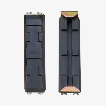 Excavator Rubber Pad Series 450HD