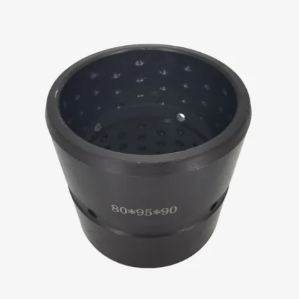 Excavator bucket bushings wholesale 80x95x90