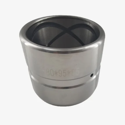 Excavator parts bucket bushing for sale 80x95x85