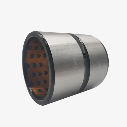 Excavator spare parts sales bucket bushing 70X85X90
