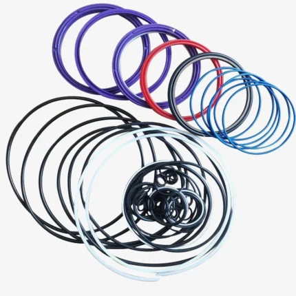 H160ES CAT Excavator Breaker Hammer Seal Kit