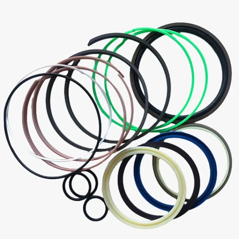 Hitachi FYA00001398 excavator seals