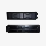 Hitachi Rubber Pad with Holes