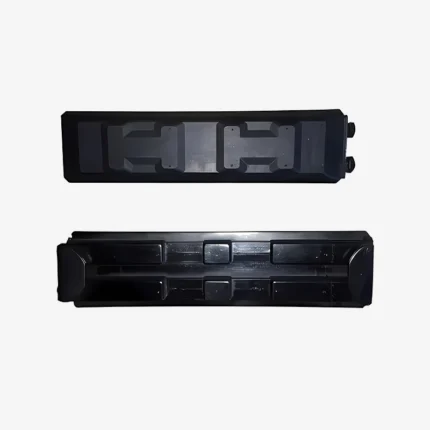 Hitachi Rubber Pad with Holes