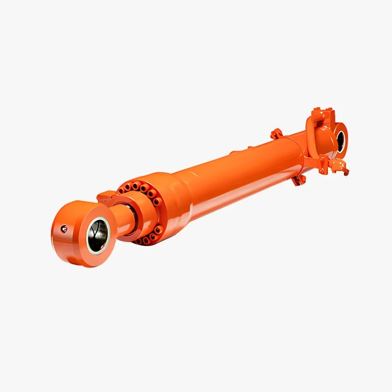 Hitachi ZX870-5G Bucket Cylinder Assy