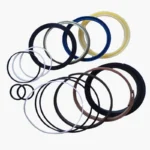 Hitachi excavator seals kit for sale 4649745