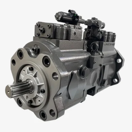 Hydraulic Pump K3V112dt for Excavator HD700 HD820