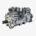 Hydraulic Pump K3V112s for Excavator Ex100 Ex120 PC120-6