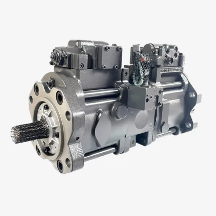 Hydraulic Pump K3V112s for Excavator Ex100 Ex120 PC120-6