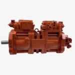 Hydraulic Pump K5V80dt Excavator Spare Parts for Ec145