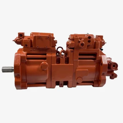 Hydraulic Pump K5V80dt Excavator Spare Parts for Ec145