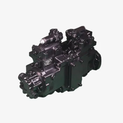 Hydraulic Pump K7V63 for Excavator Sk135-7