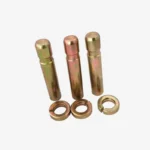 Hyundai R210 R220-7 R225-9 Tooth Pin 19x105mm
