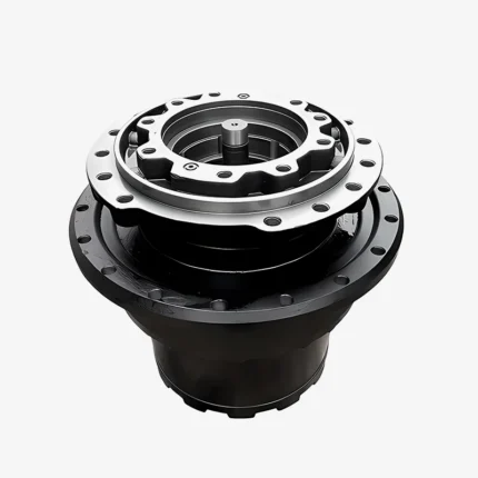 Hyundai R225 R265 R275 R290 R335 R360 Excavator Final Drive Travel Motor