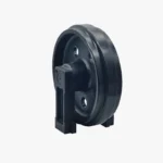 Hyundai R60 track idler