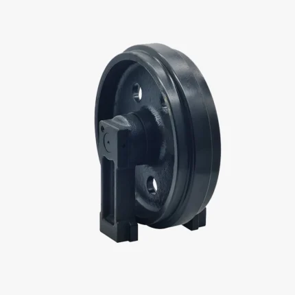 Hyundai R60 track idler
