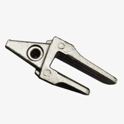 Hyundai bucket adapter