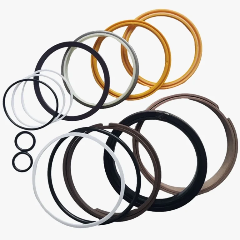 Hyundai excavator seals kit 31Y1-15395