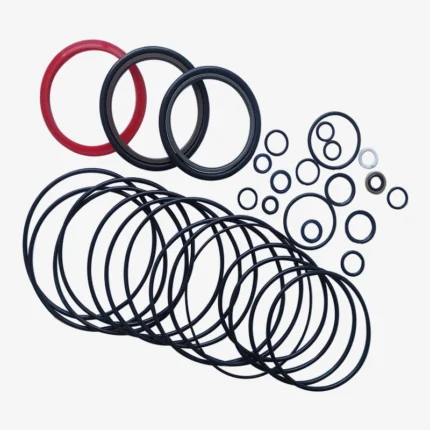 JCB Excavator Breaker Hammer Seal Kit HM265