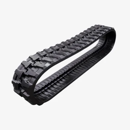 Jcb Track Rubber