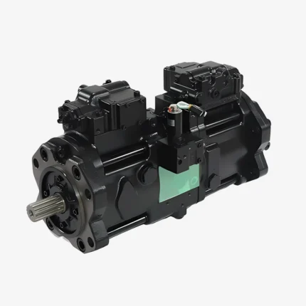 Kawasaki Excavator Hydraulic K3V63 112 140 180dtp Repair Spare Parts Sy135 Series Piston Pump